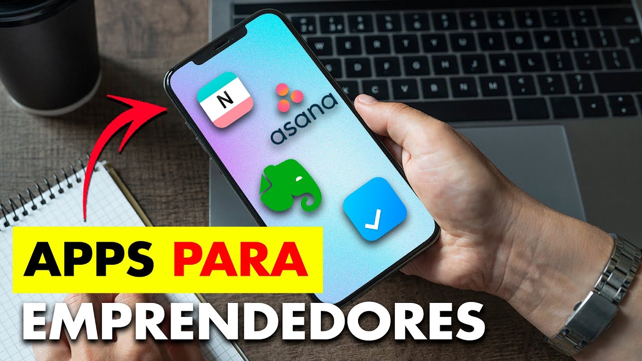 Herramientas-Android-para-Emprendedores-¡Potencia-tu-Negocio | 49k Noticias