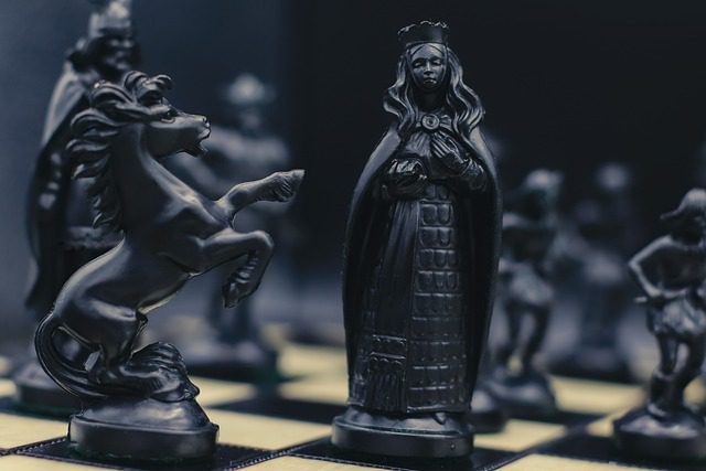Juegos mesa - IP | 49k Noticias