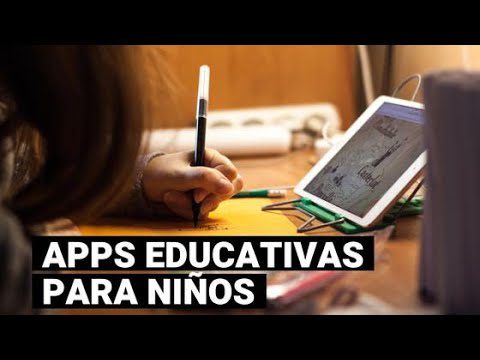 Descubre La Magia del Aprendizaje con Estas Increíbles Aplicaciones Android Educativas para Niños