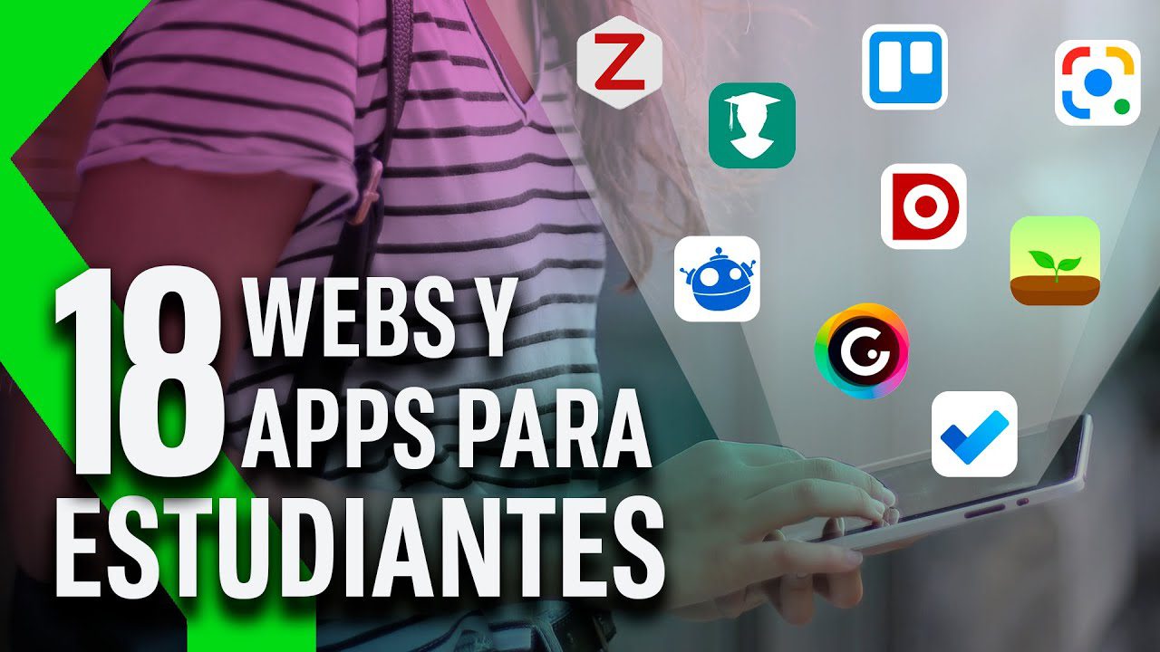 Las-Aplicaciones-Android-que-Todo-Estudiante-Debe-Conocer | 49k Noticias