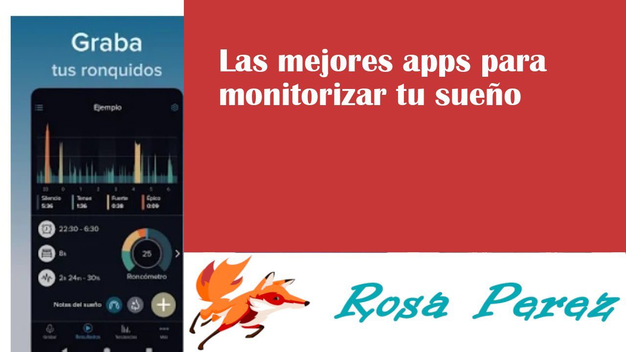 Optimiza-tu-Rutina-de-Sueno-con-Aplicaciones-Android-de-Monitorizacion | 49k Noticias