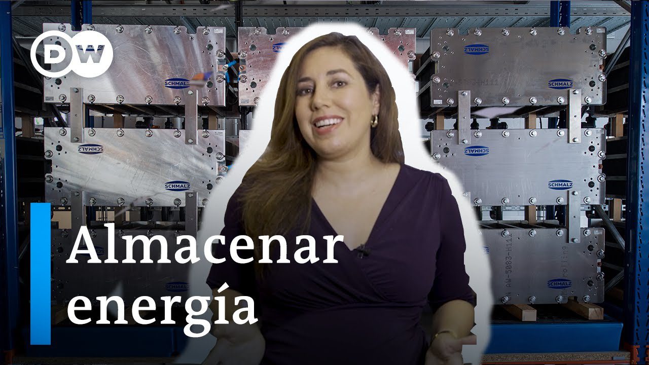 Startups-y-Tecnologias-de-Almacenamiento-de-Energia-Innovaciones-Sostenibles | 49k Noticias