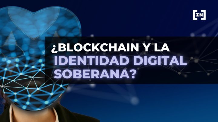 Startups y Tecnologías de Blockchain en la Verificación de Identidad