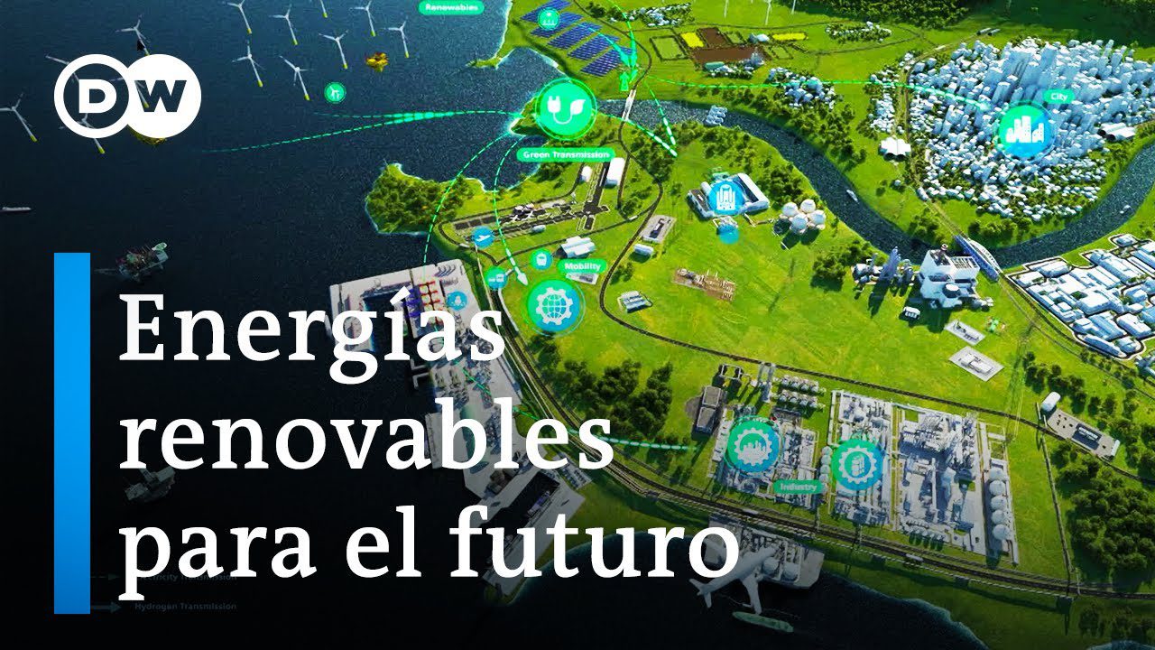 Startups-y-Tecnologias-de-Energia-Renovable-Desarrollo-de-Infraestructuras-Sostenibles | 49k Noticias
