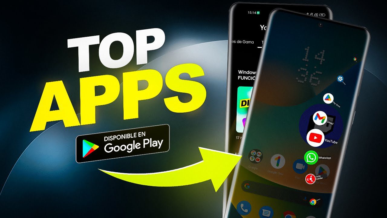Aplicaciones-Android-para-Empresarios-Multitarea-¡Hazlo-Todo-desde-tu-Movil | 49k Noticias