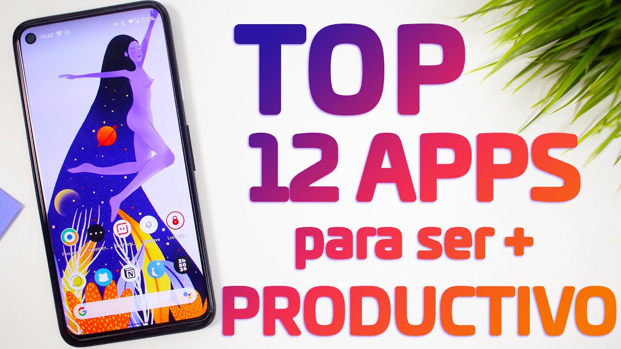 Eficiencia-en-Movimiento-Aplicaciones-Android-para-tu-Productividad-Diaria | 49k Noticias