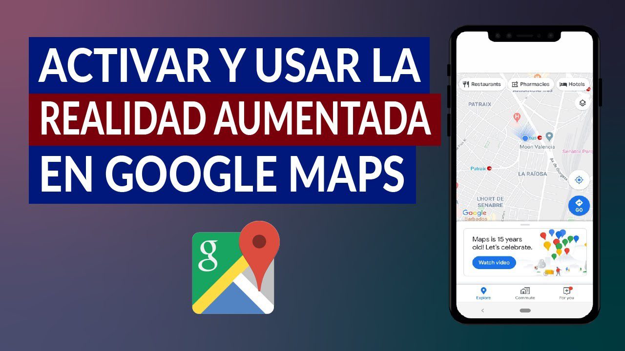 El-Papel-de-la-Realidad-Aumentada-en-la-Navegacion-para-Conductores-por-Startups | 49k Noticias