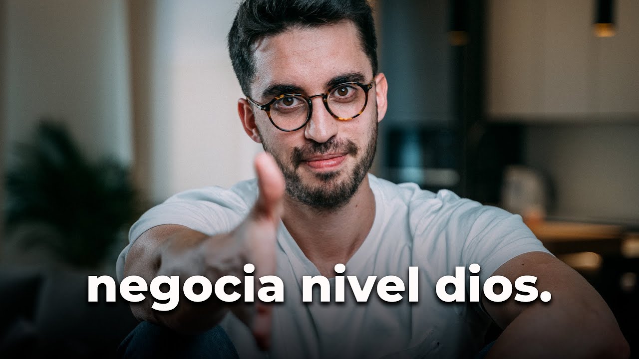 El-arte-de-la-negociacion-en-el-ambito-empresarial | 49k Noticias