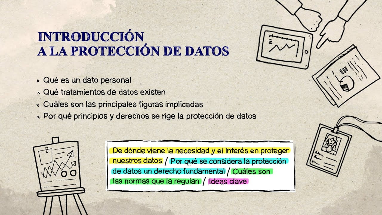 El-papel-de-la-ciberseguridad-en-la-proteccion-de-datos-empresariales | 49k Noticias