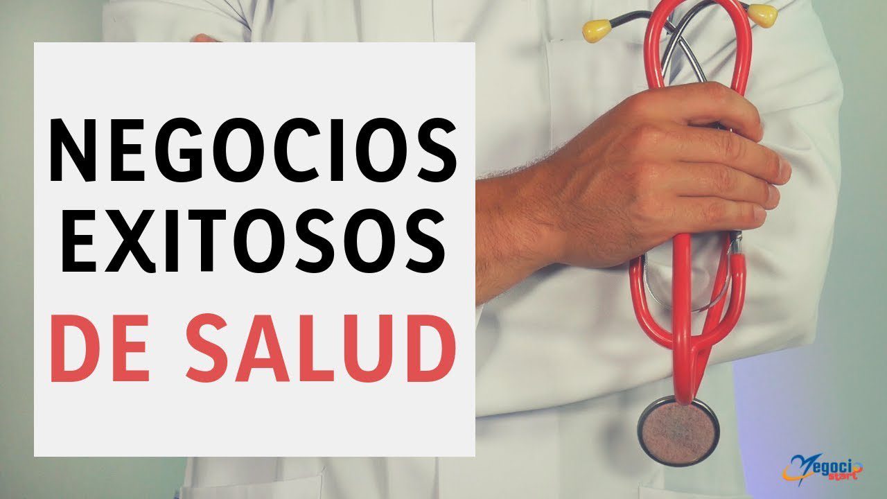 Emprendimiento-en-el-sector-salud-oportunidades-y-desafios | 49k Noticias