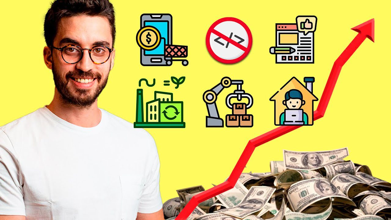 Emprendimiento-en-el-sector-tecnologico-tendencias-y-oportunidades | 49k Noticias