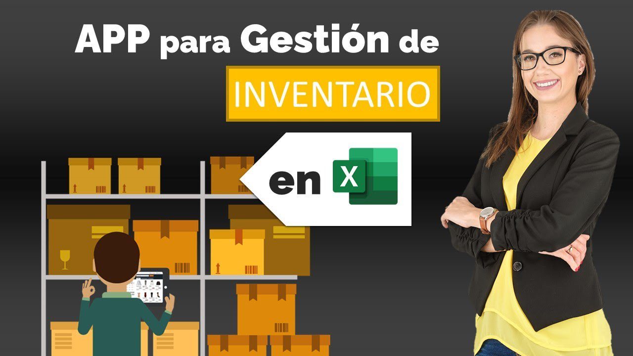 Gestion-de-Inventarios-Aplicaciones-Android-para-Empresas-de-Logistica | 49k Noticias