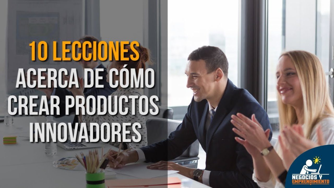 Innovacion-en-productos-disenando-soluciones-para-las-necesidades-del-mercado | 49k Noticias