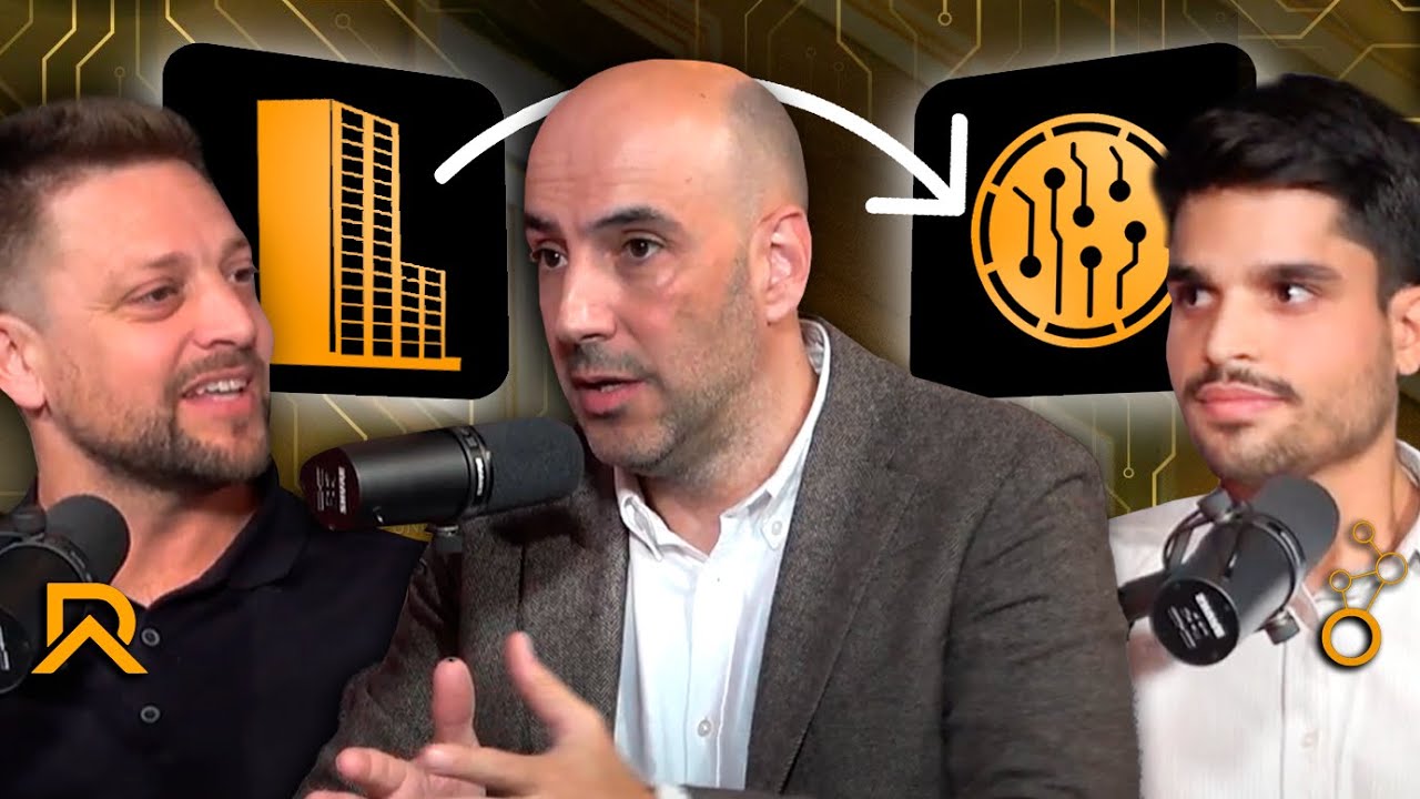 Startups-y-Tecnologias-de-Blockchain-en-la-Tokenizacion-de-Bienes-Raices | 49k Noticias