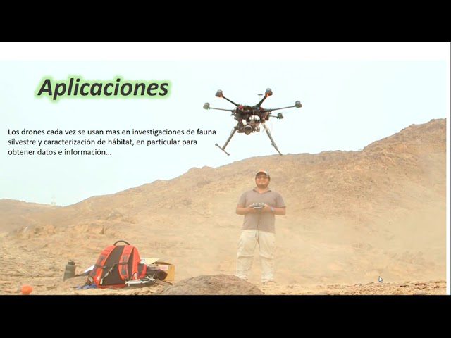 Startups-y-Tecnologias-de-Drones-en-la-Observacion-de-Vida-Silvestre | 49k Noticias