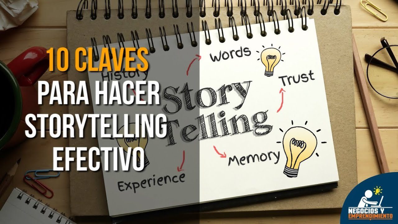 Como-utilizar-el-storytelling-para-cautivar-a-inversores-en-la-fase-seed | 49k Noticias