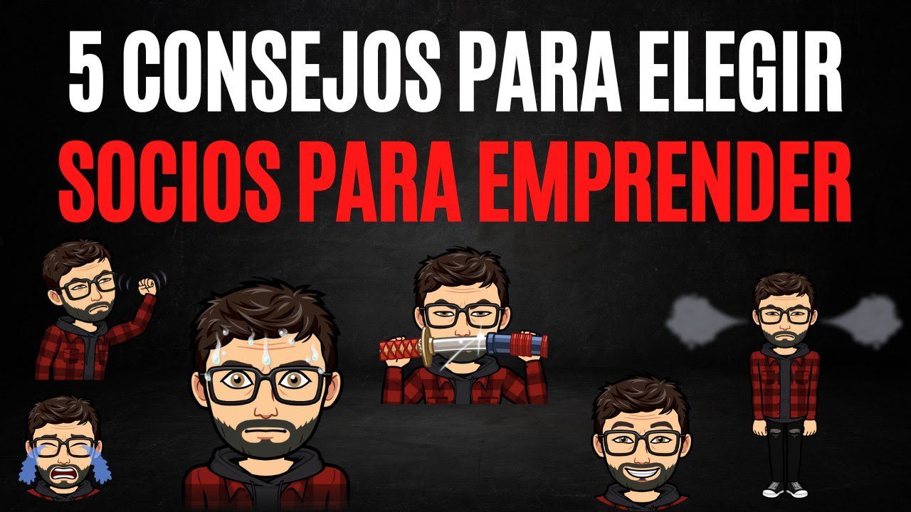 La-eleccion-de-socios-estrategicos-Consejos-para-emprendedores-en-fase-seed | 49k Noticias