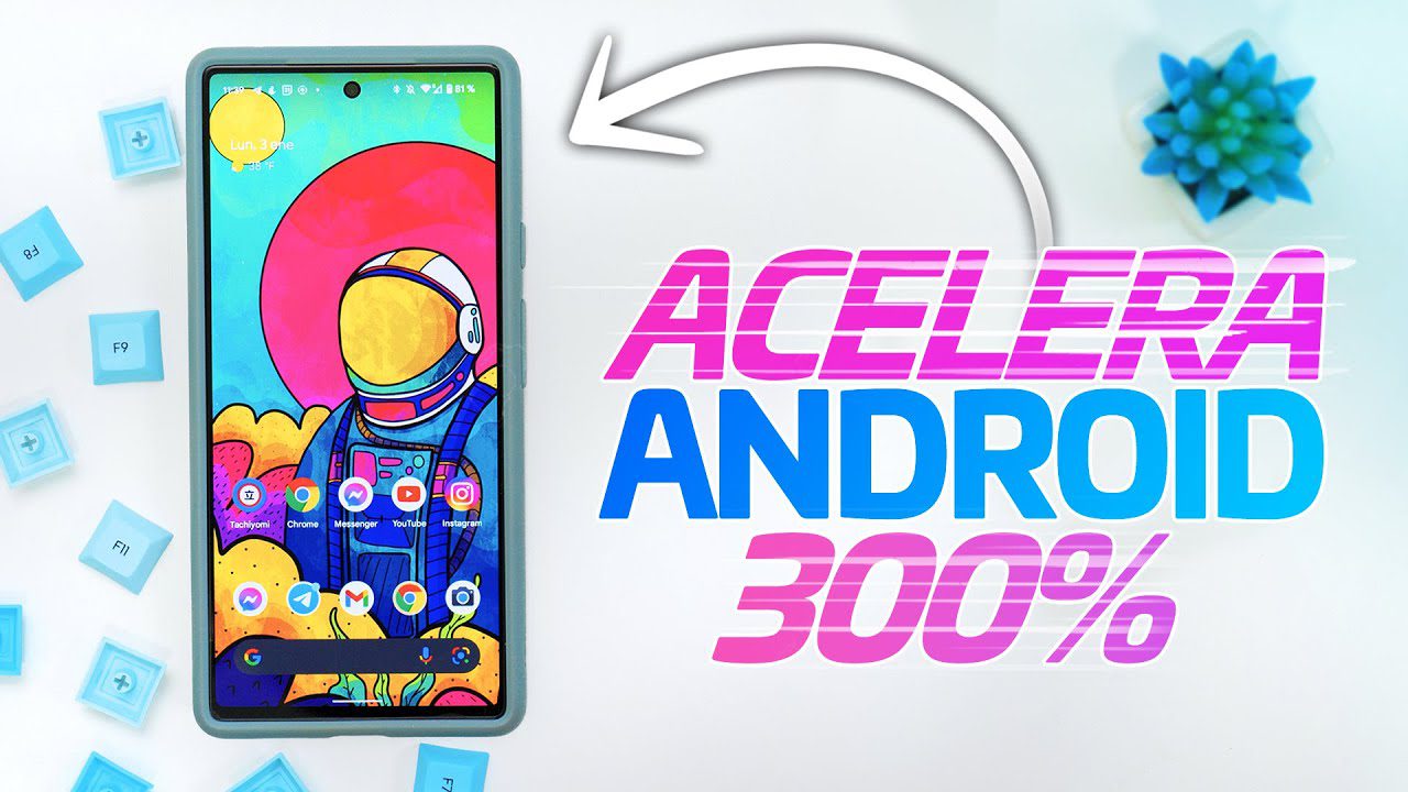 Optimizacion-Movil-Aplicaciones-Android-para-una-Vida-Mas-Efectiva | 49k Noticias