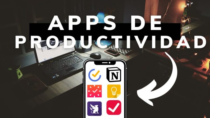 Las 10 Mejores Aplicaciones Android para Aumentar tu Productividad Móvil