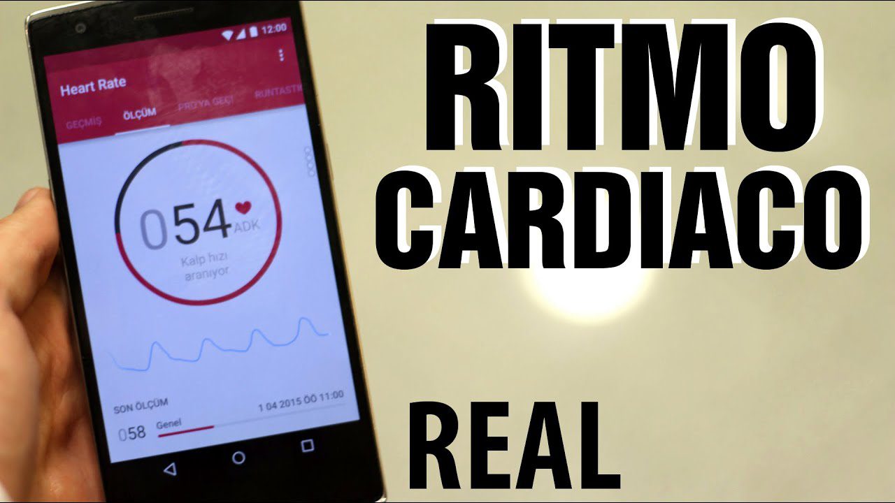 Aplicaciones Android para el Control del Colesterol y la Salud Cardíaca