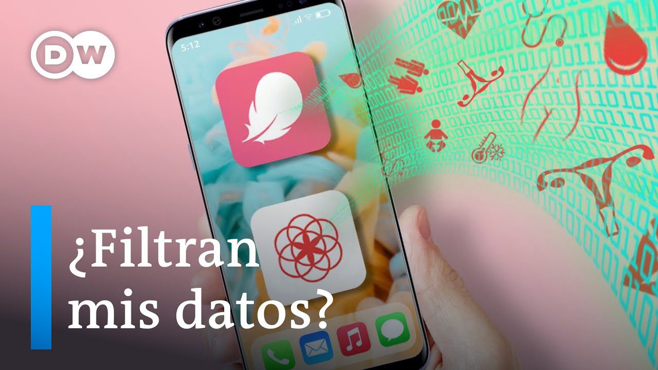 Aplicaciones-Android-para-la-Salud-de-la-Mujer-Ciclo-Menstrual-y-Mas | 49k Noticias