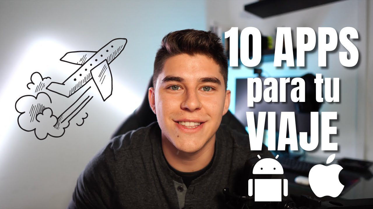 Bienestar-en-Vacaciones-Aplicaciones-Android-para-Viajes-Saludables | 49k Noticias Bienestar en Vacaciones: Aplicaciones Android para Viajes Saludables