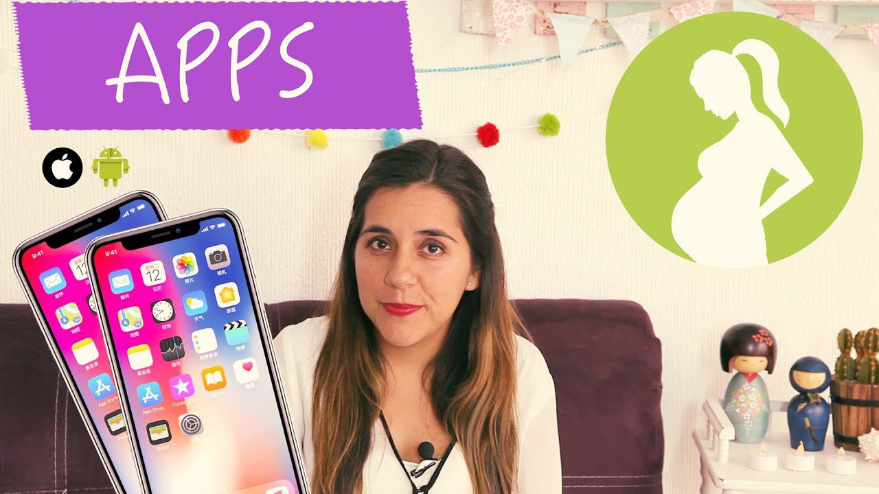 Bienestar-en-el-Embarazo-Aplicaciones-Android-para-Futuras-Mamas | 49k Noticias Bienestar en el Embarazo: Aplicaciones Android para Futuras Mamás