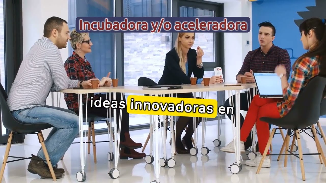 Como-aprovechar-al-maximo-las-redes-de-incubadoras-y-aceleradoras | 49k Noticias