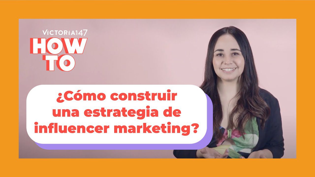Consejos-para-la-construccion-de-una-estrategia-de-marketing-de-influencers | 49k Noticias