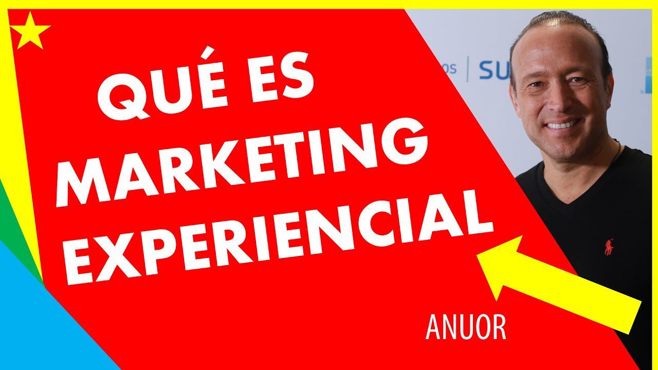 Consejos para la construcción de una estrategia de marketing experiencial