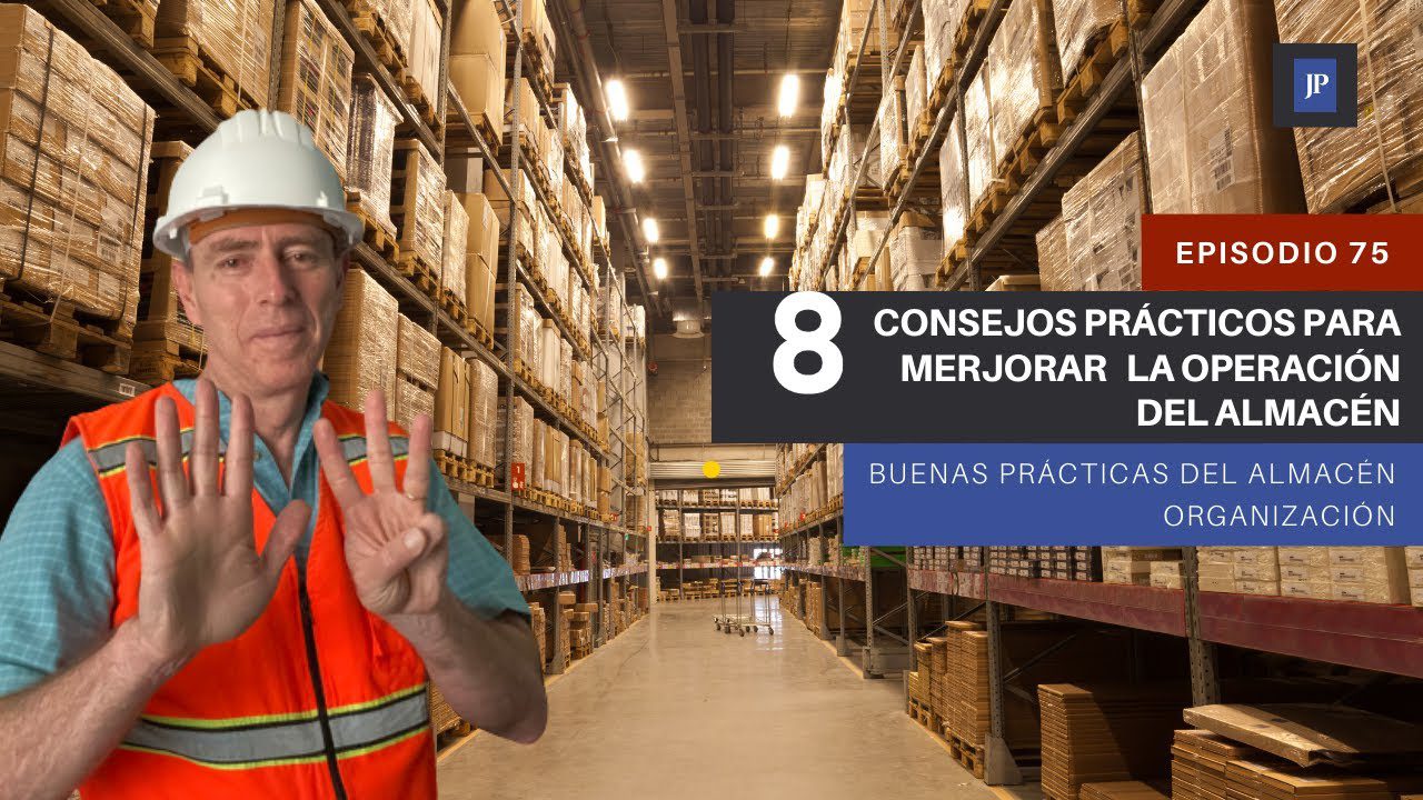Consejos-para-la-gestion-eficiente-de-la-logistica-en-startups-seed | 49k Noticias