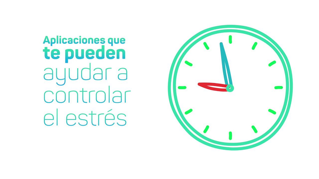 Control del Estrés Laboral: Aplicaciones Android para Profesionales