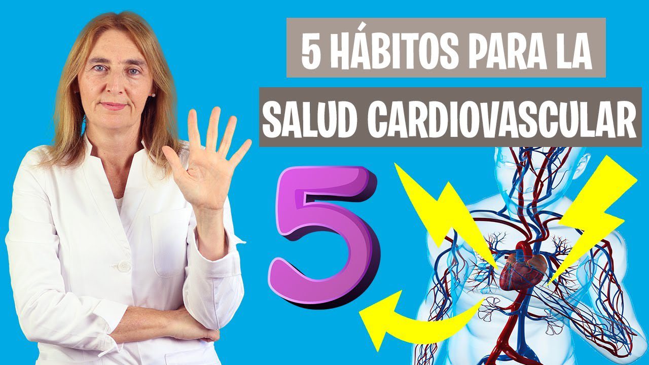 Cuida-tu-Corazon-Aplicaciones-Android-para-la-Salud-Cardiovascular | 49k Noticias