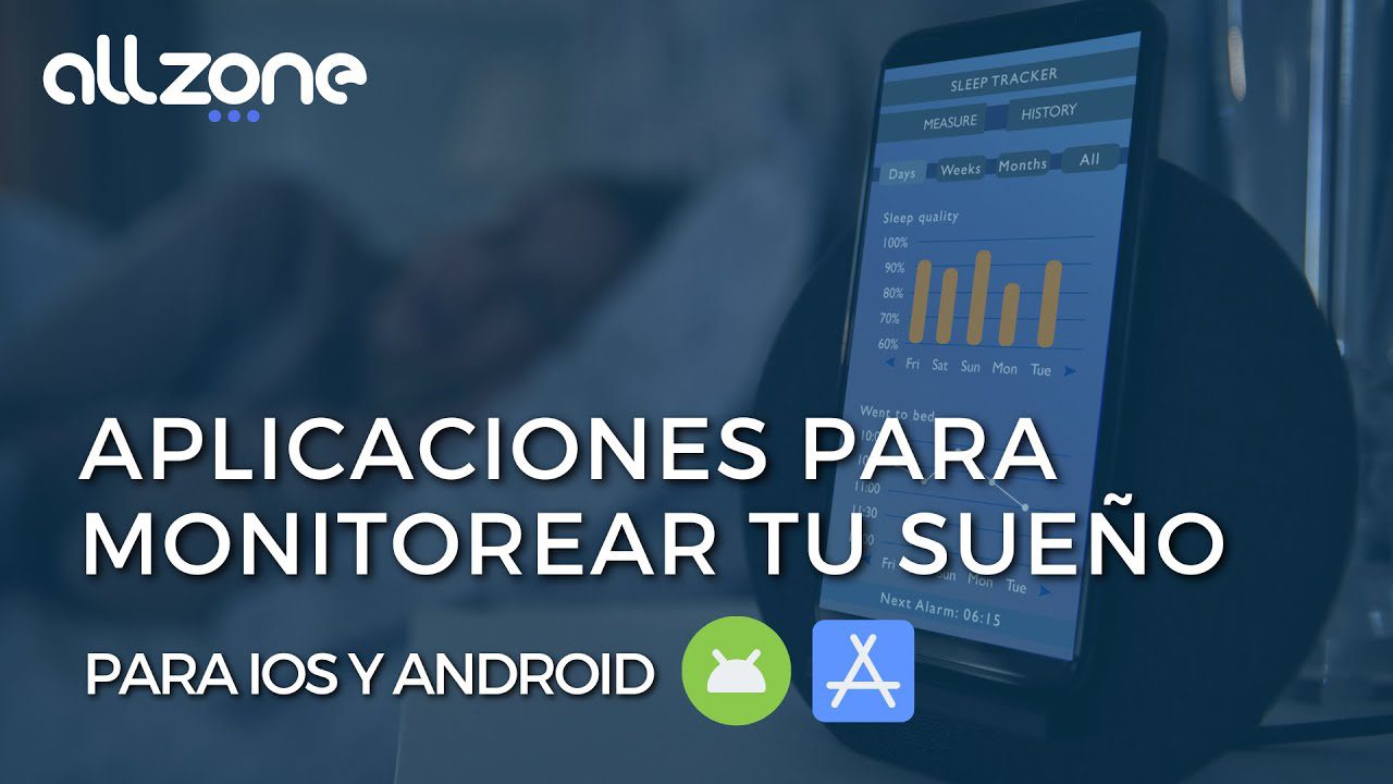 Descubre-la-Magia-del-Sueno-Aplicaciones-Android-para-un-Descanso-Optimo | 49k Noticias