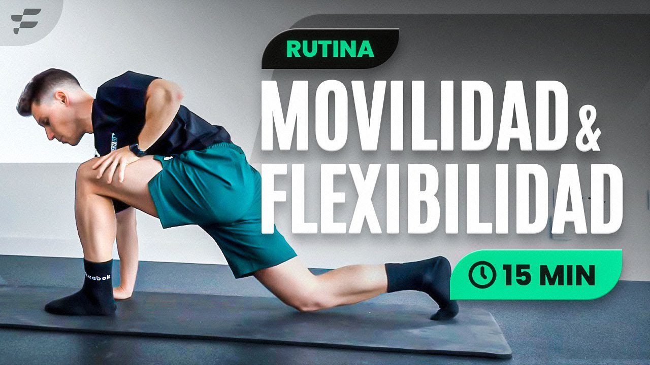 Entrenamiento de Flexibilidad: Aplicaciones Android para un Cuerpo Ágil