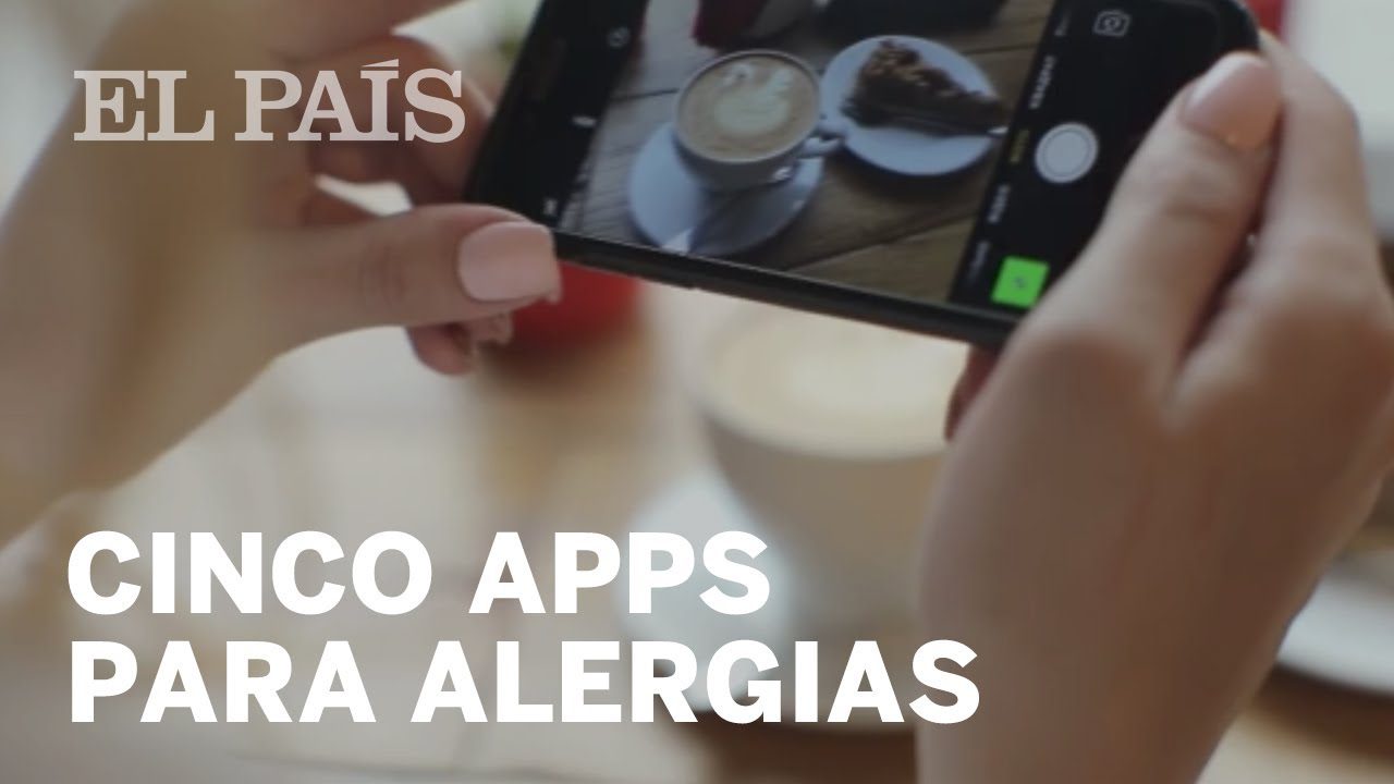 Gestion-de-Alergias-Aplicaciones-Android-para-un-Estilo-de-Vida-sin-Preocupaciones | 49k Noticias