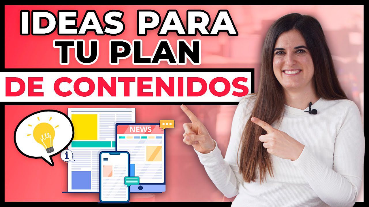 La elección de estrategias de marketing de contenidos para plataformas móviles