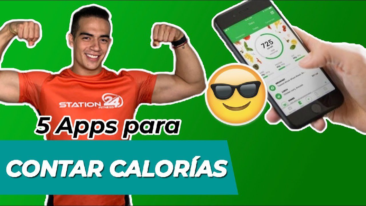 Nutricion-Inteligente-Aplicaciones-Android-para-una-Dieta-Balanceada | 49k Noticias