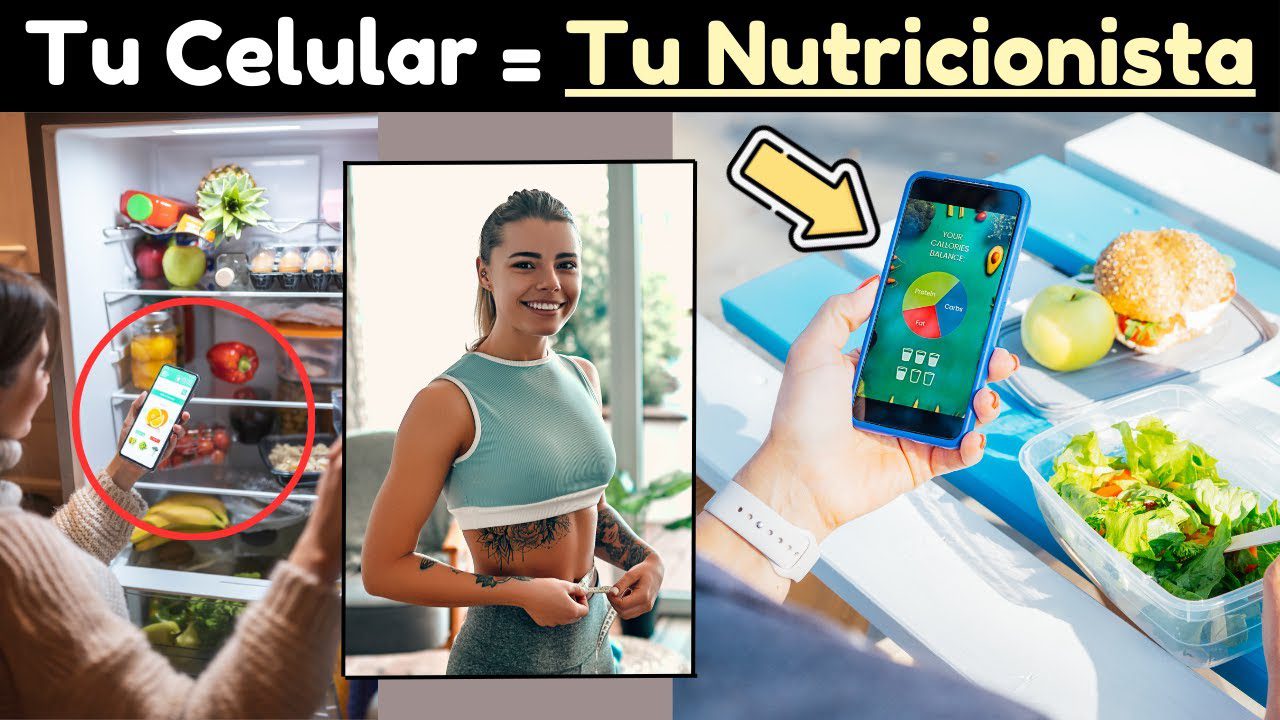 Nutricion-Personalizada-Aplicaciones-Android-para-una-Dieta-a-Medida | 49k Noticias