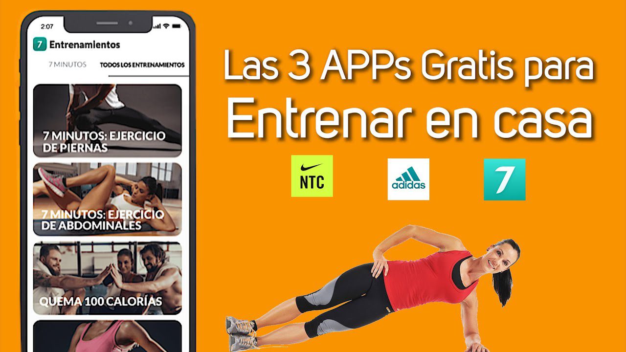 Rutinas-de-Ejercicio-en-Casa-Aplicaciones-Android-para-una-Forma-Fisica-Optima | 49k Noticias