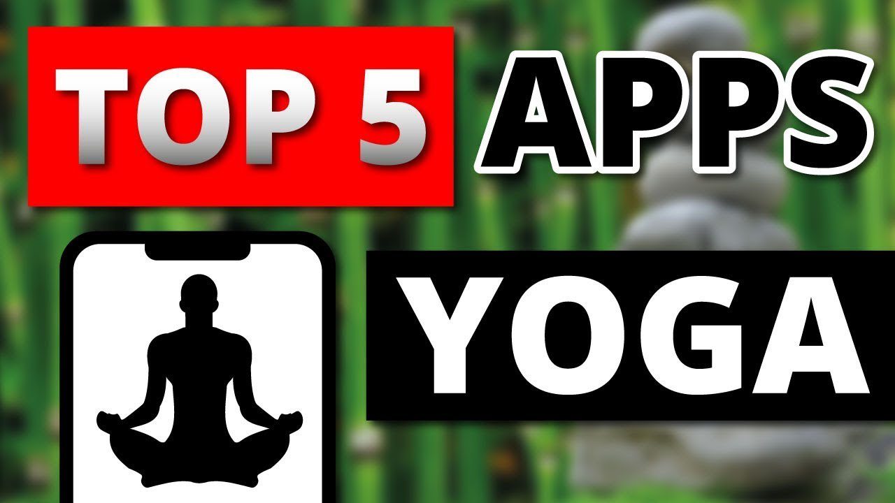 Yoga-en-Casa-Aplicaciones-Android-para-una-Practica-Saludable | 49k Noticias