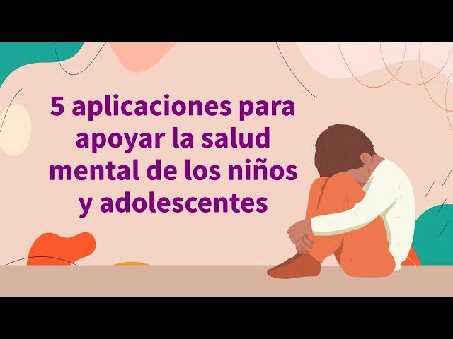 Aplicaciones-Android-para-la-Salud-Mental-Infantil | 49k Noticias Aplicaciones Android para la Salud Mental Infantil