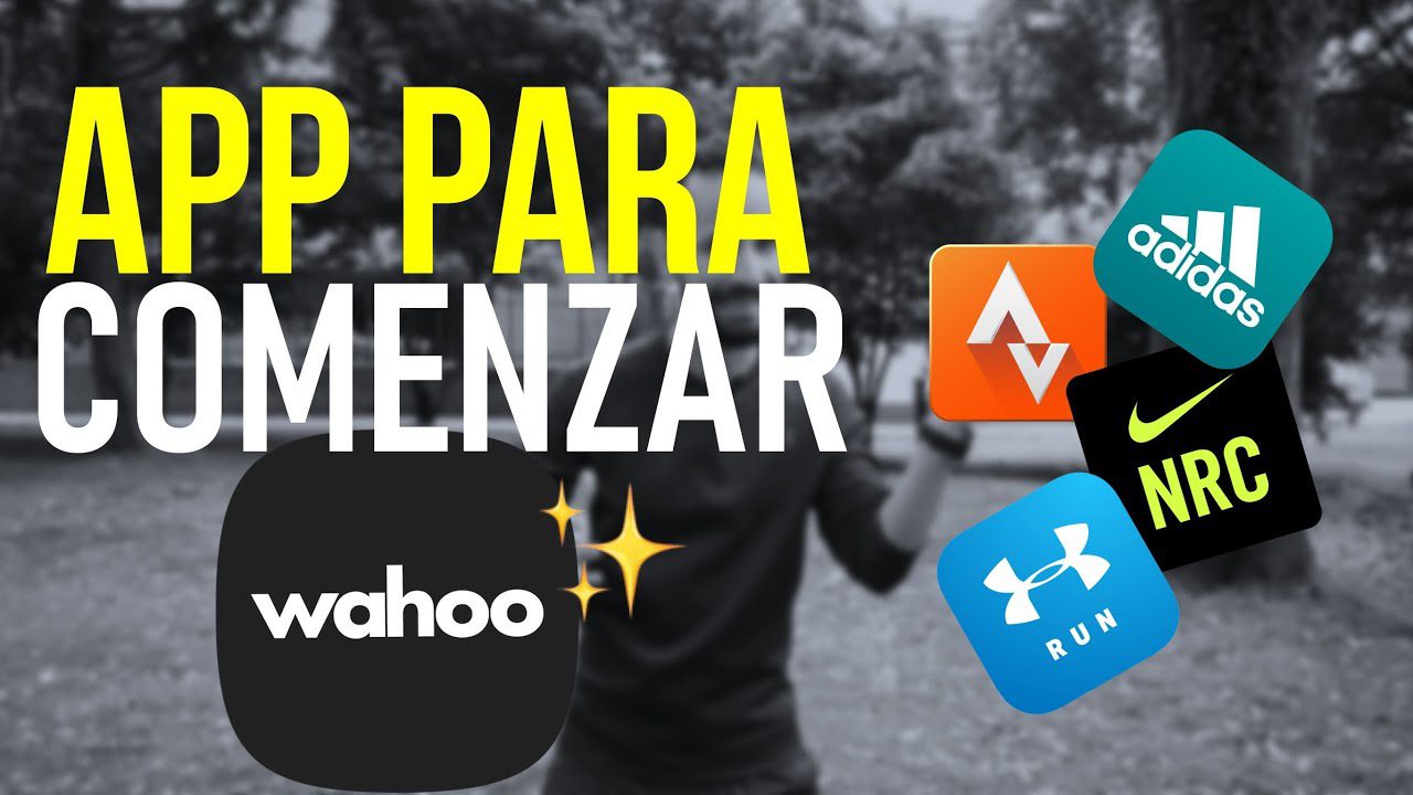 Bienestar en el Deporte: Aplicaciones Android para Atletas