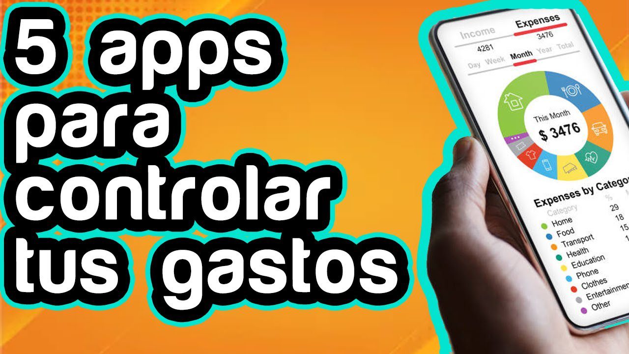 Control de Gastos Empresariales: Aplicaciones Android para Finanzas Corporativas