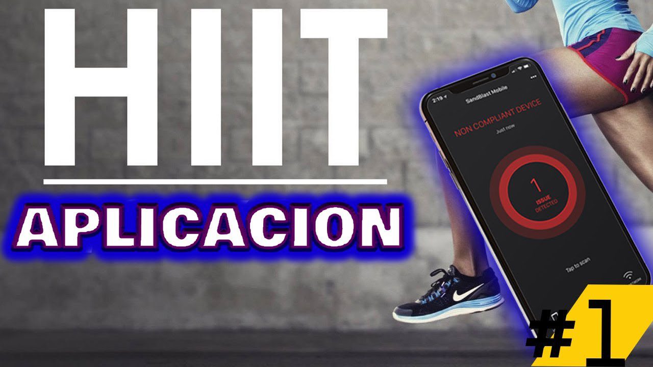 Entrenamiento en Intervalos: Aplicaciones Android para un Rendimiento Óptimo
