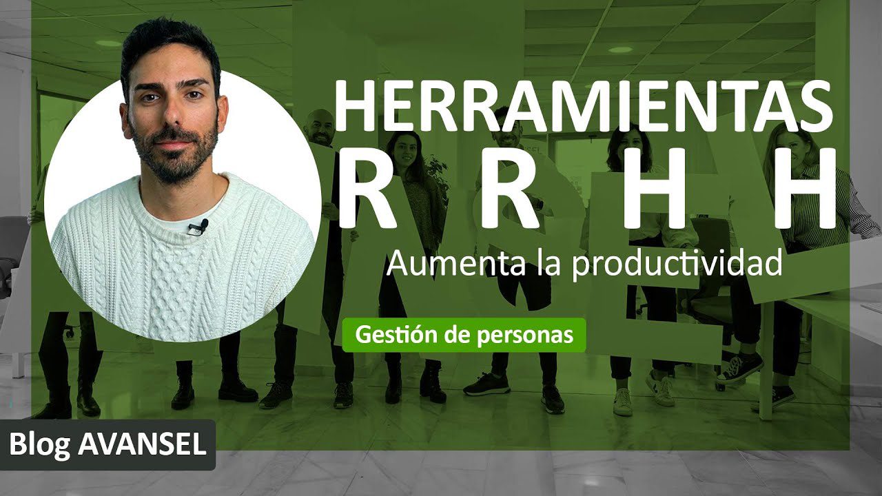 Aplicaciones Android para la Eficiencia en Empresas de Recursos Humanos