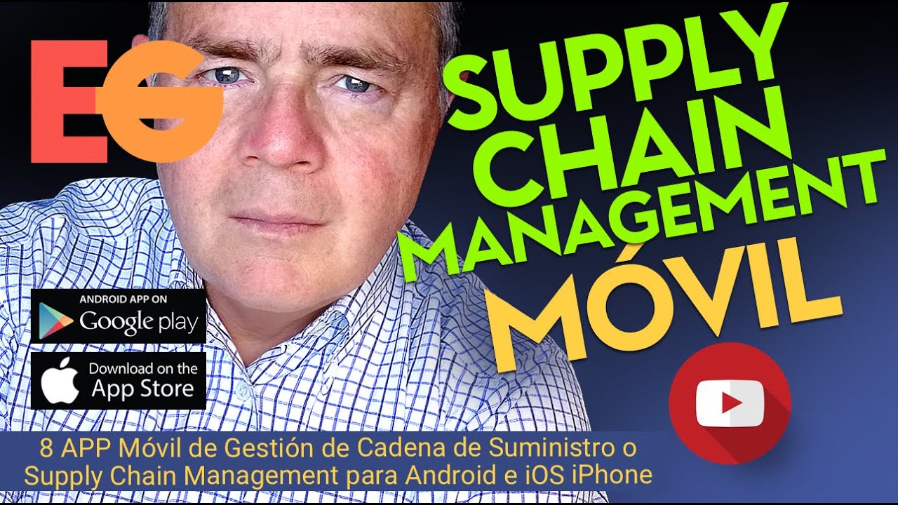 Aplicaciones-Android-para-la-Gestion-de-la-Cadena-de-Suministro-Empresarial | 49k Noticias Aplicaciones Android para la Gestión de la Cadena de Suministro Empresarial