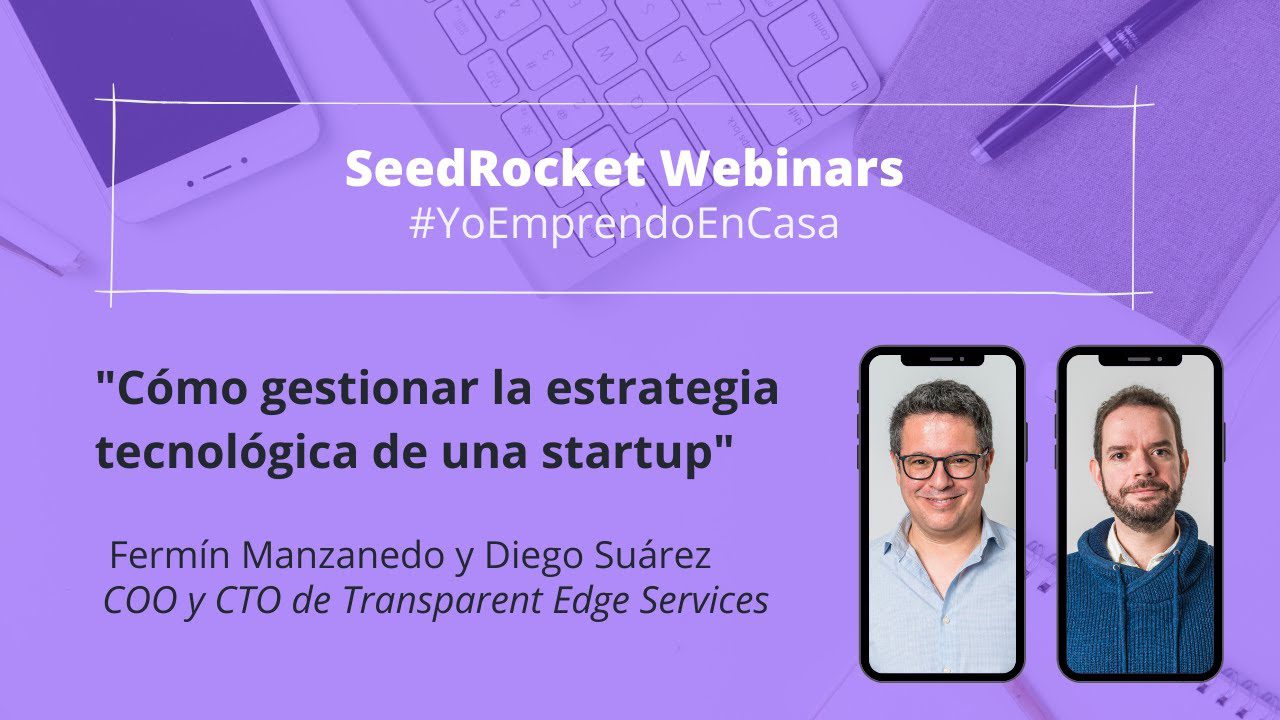 Cómo gestionar la transición de una startup a una empresa consolidada