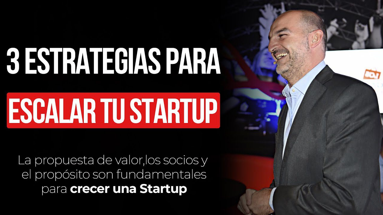 Como-mantener-la-innovacion-en-una-startup-tecnologica-en-crecimiento | 49k Noticias Cómo mantener la innovación en una startup tecnológica en crecimiento