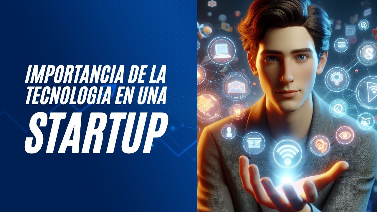 El papel de la automatización en las startups tecnológicas